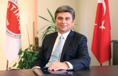 Turgut Erkeskin: THY'nin yeni kargo ofislerinin kiraları makul seviyede olmalı!