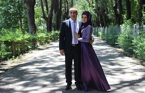 Emlakkulisi.com Webmasterı Hüseyin Uslu evlendi!
