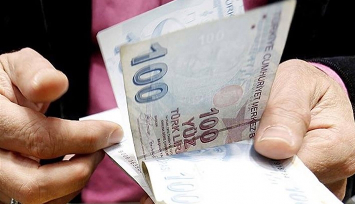 12 bin 500 TL, 13 bin TL, 15 bin TL, 20 bin TL ve 25 bin TL alan emekliler Ocak 2025’te ne kadar maaş alacak?