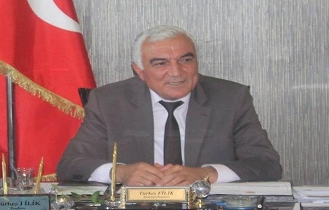 Türkeş Filik: Yumurtalık'ta 5 yıldızlı otel ihtiyacı var!