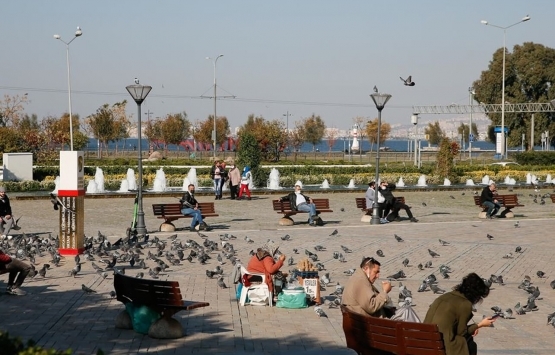 Kültürpark Platformu'ndan Tunç Soyer'e açık mektup: Her adımın takipçisi olacağız!