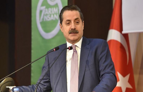 Tarım arazilerinde betonlaşma ile mücadele edilecek!