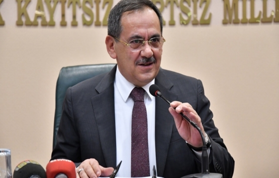 Samsun Gülsan Sanayi Sitesi yeni modern yerine taşınıyor!