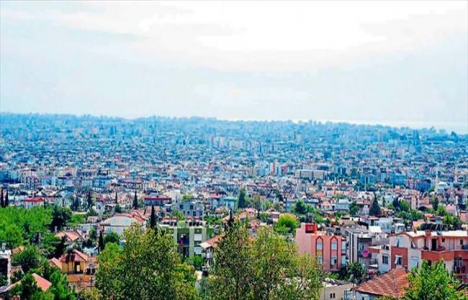 Kepez'de imar çalışmaları sürüyor!