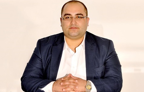 Gayrimenkul sektörünün en yeni projeleri tek adreste toplanıyor!