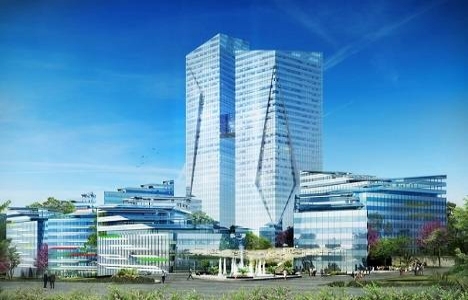 akfen inşaat esentepe projesi nerede