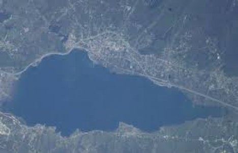 Sapanca Gölü doluluk oranı