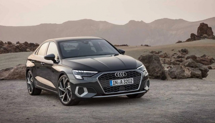 Audi A3’ün fiyatı kaç lira? Fiyatları görünce şok olacaksınız! İşte Audi A3’ün 9 Eylül 2022 fiyat listesi…