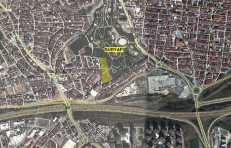 Sur Yapı TEM projesinin ilk görseli! Tüm detaylar!