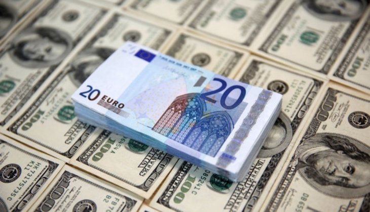 Avrupa Merkez Bankası 11 yıl sonra faiz arttırdı! İşte Euro/dolar kurundaki değişim…