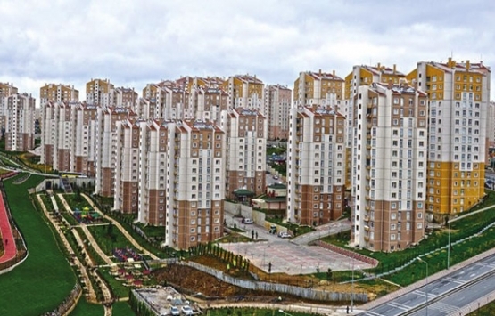 TOKİ Trabzon Sürmene 4. Etap kuraları bugün çekilecek!