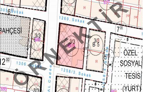 Sultangazi Belediyesi, 2,5 milyon TL'den ticaret ve konut arsası satacak!