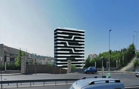 Parima Merter projesinde metrekaresi 2.800 dolardan başlayan fiyatlarla!