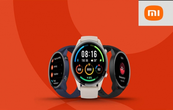 Giyilebilir teknoloji ürünü Xiaomi Akıllı Saatler ve Mart 2022 fiyat listesi…