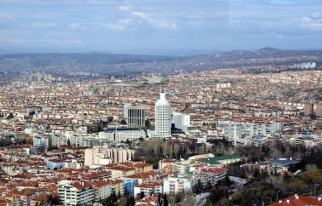 Konforu yükselten en önemli etkenlerden biri konut tercihi!