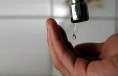 İstanbul'da sular ne zaman gelecek? İSKİ açıkladı!