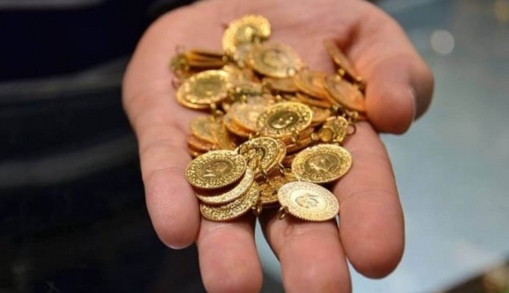 Bugün gram altın ve çeyrek altın fiyatı ne kadar oldu? 28 Haziran Cumartesi altın fiyatlarında son durum!