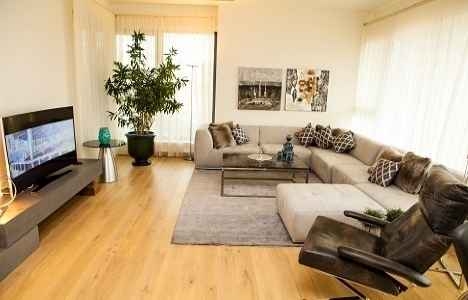 İncek Loft Ankara da 700 satış rakamına ulaşıldı!