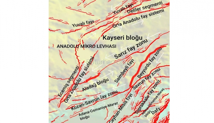 O şehirde 7.5 büyüklüğünde deprem olabilir denmişti! Deprem araştırmacısından son dakika açıklaması geldi!