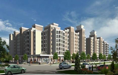 Kavaklı Konakları nda 295 bin TL ye 2+1!