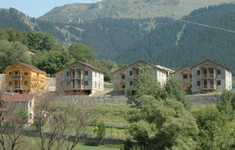 Yavuzköy Sokak Tipi Yaşlılar Yaşam Merkezi'nde sona gelindi!