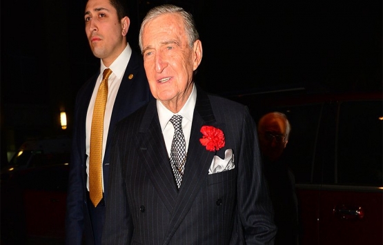 Rahmi Koç'un ayakkabı şirketi Nakkaştepe'den taşındı!