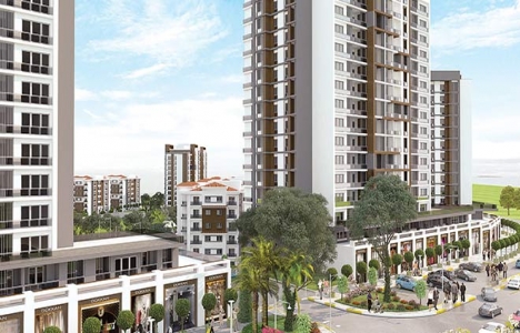 Vadişehir'de bayram kampanyası başladı!