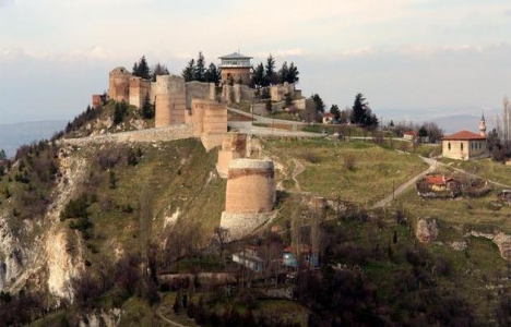 Kütahya'ya yeni müze inşa edilecek!