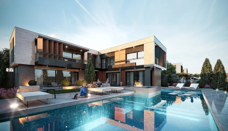 Lagom Life satışta! Teslimler Ekim 2023 te! 