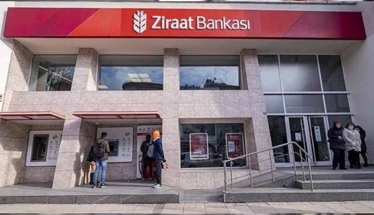 Ziraat Bankası müşterileri hemen baksın! Zaman aşımına uğrayan müşterilerin parası TMSF ye devredilebilir!