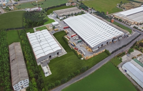 Dünyanın en büyük panel radyatör üretim tesisi Çorlu'da olacak!