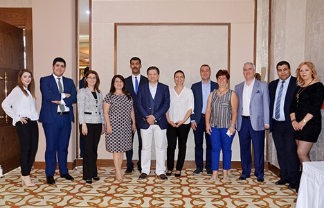 Işıkören Danışmanlık