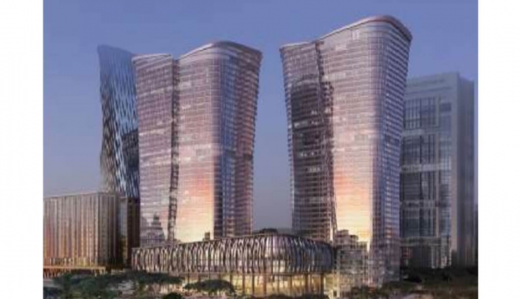 İFM Ziraat Kuleleri'nin 2022 değeri açıklandı! 