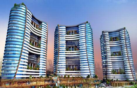 Fikirtepe kentsel dönüşüm projesinde son durum!