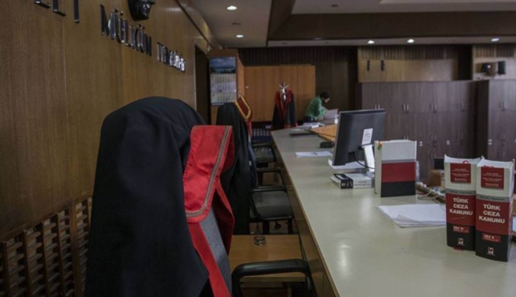 Toklucuoğlu Yatırım Tarım Ürünleri İnşaat Emlak Nakliye Turizm’in konkordato talebi reddedildi!