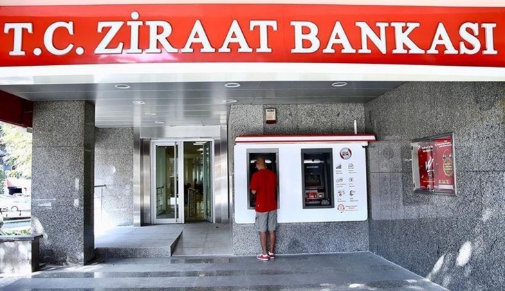 Ziraat Bankası ne kadar promosyon ödemesi veriyor? Ziraat Bankası promosyon ödemesi ne kadar oldu?
