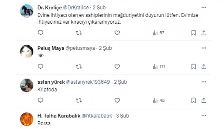 Gazeteci Fatih Portakal sordu: Bu yıl birikimler nerede değerlendiriliyor? Vatandaş tasarrufum yok dedi!