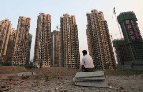 Konut piyasasında köpük uyarısı!