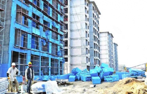 Hızlanan dönüşüm 25 bin işsiz için iş kapısı olacak!