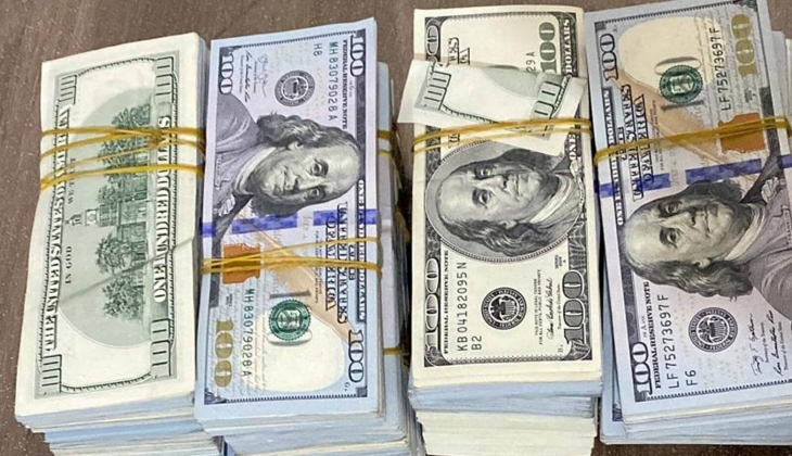 Dolarlarımızı satalım mı? sorusuna ünlü ekonomistten net yanıt geldi! Dolar yıl sonunda tam tamına bu kadar olacak