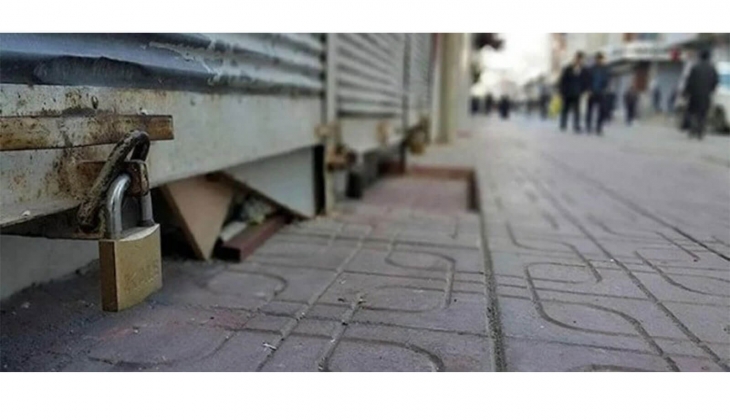 2023 yılında kapanan lokanta sayısı 2 bini geçti!