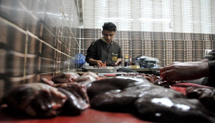 Kıyma alamayan sakatata yöneldi! Fiyatlara yeni zam iddiası geldi!