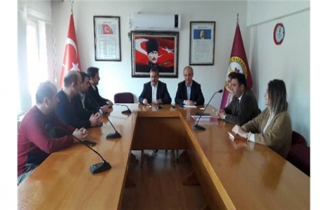 Seydişehir'de Mimari ve Estetik Kurul oluşturuldu!