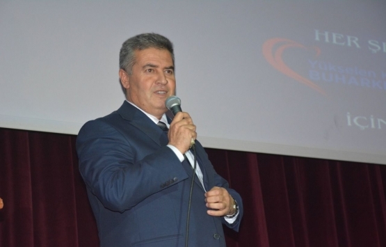 Aydın Buharkent Toplu Konut Projesi'nin ihalesi Temmuz'da!