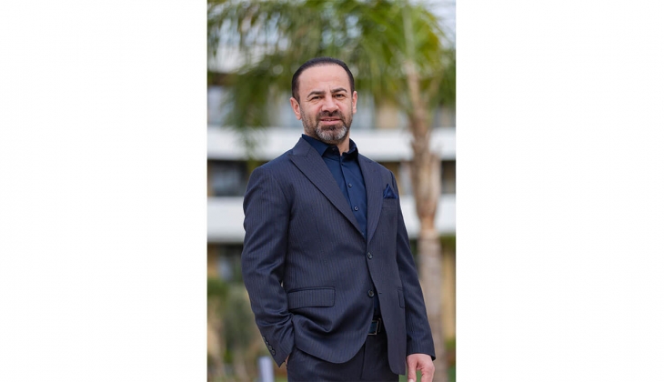 Folkart 600 milyon dolarlık yeni yatırımı için düğmeye bastı!