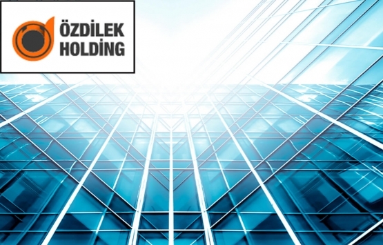 Özdilek Holding ten Bursa ya yeni AVM geliyor!