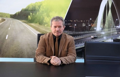 Manisa Öğretmenevi Kavşağı'nın ihalesi Ocak'ta!