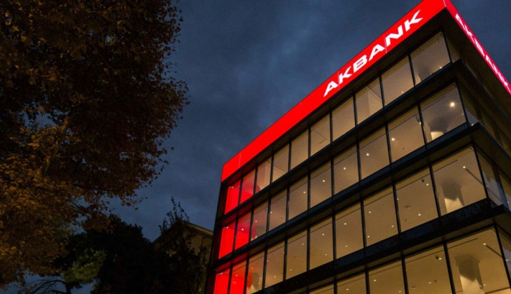 Akbank tan mükemmel hamle! Bu promosyon rakamını duyanın nefesi kesildi