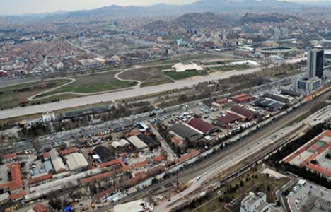 Konya Yenimahalle'de kentsel dönüşüm ne durumda?