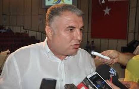 Cihan Bulut: Kırcami imar planı sorununu 6 ayda çözeceğiz!